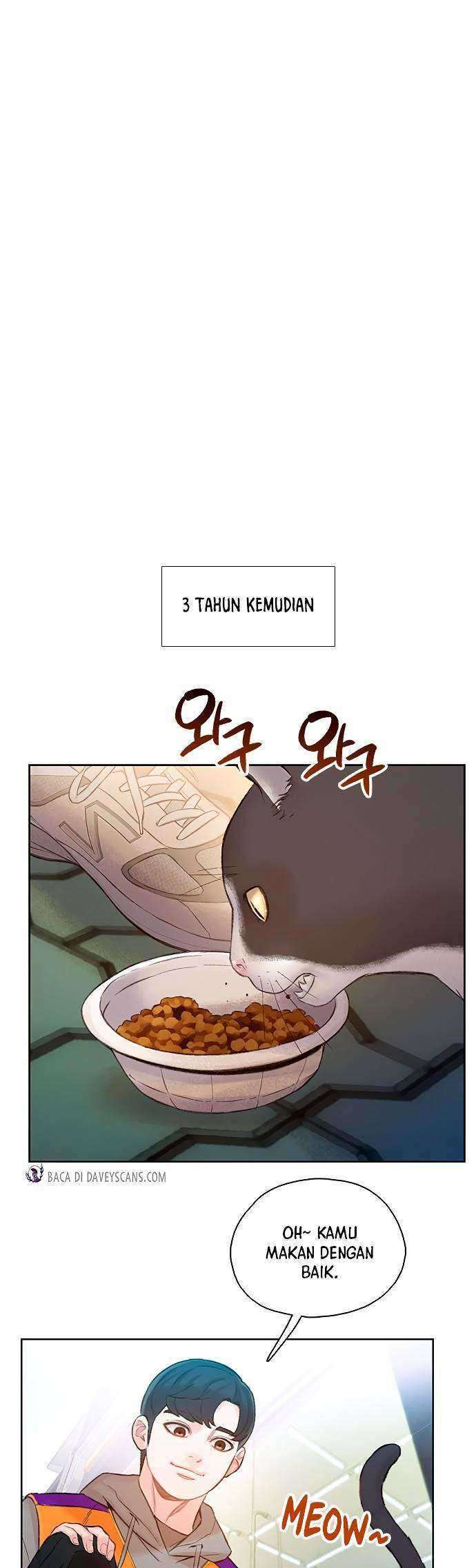 Baca Samadhi Chapter 09 Gambar 2