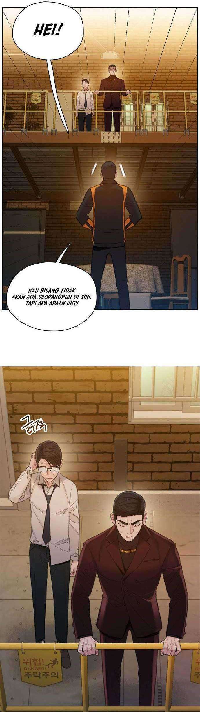 Samadhi Chapter 07 Gambar 45