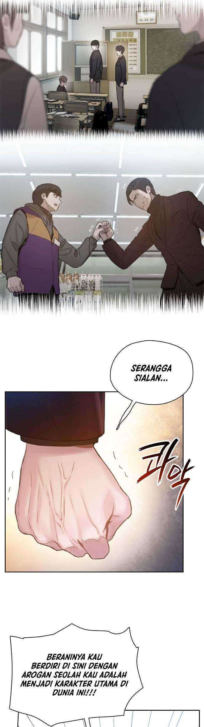 Samadhi Chapter 07 Gambar 50