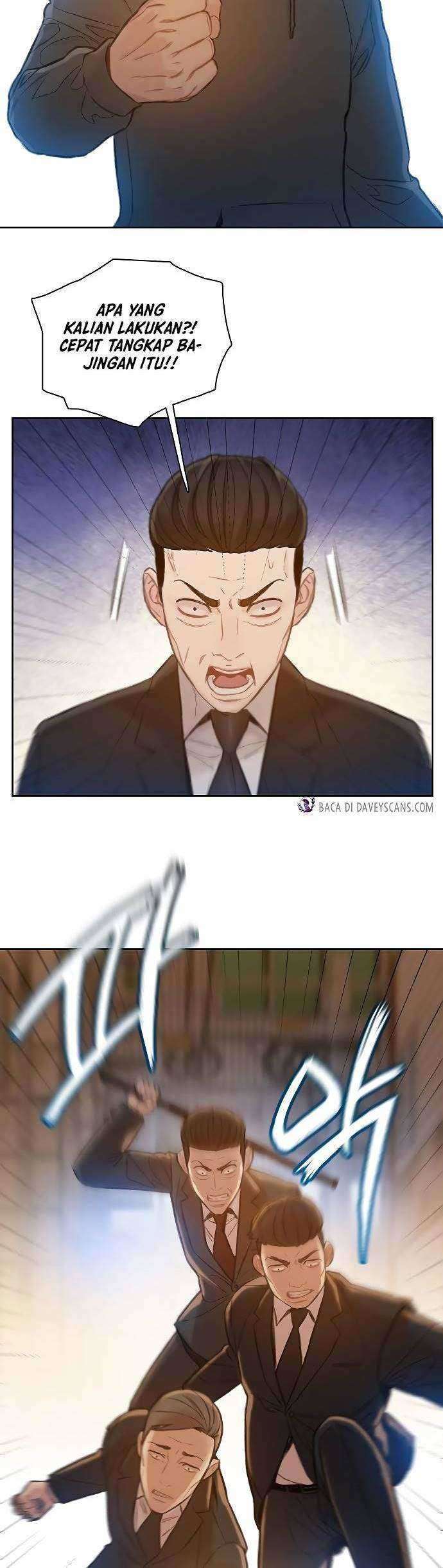 Samadhi Chapter 05 Gambar 25