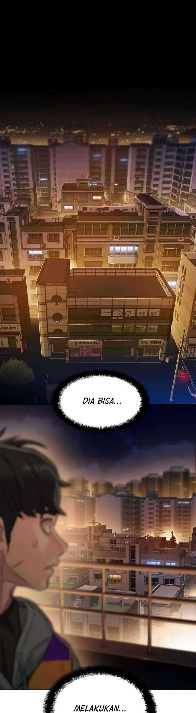 Baca Samadhi Chapter 02 Gambar 2
