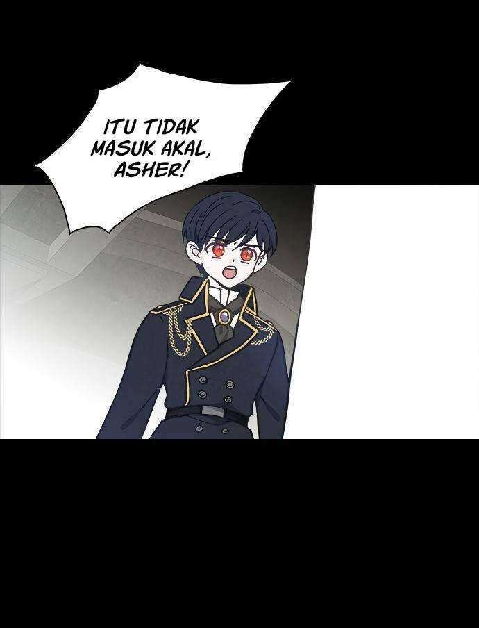 The Flower of Vampire Chapter 27 Gambar 18