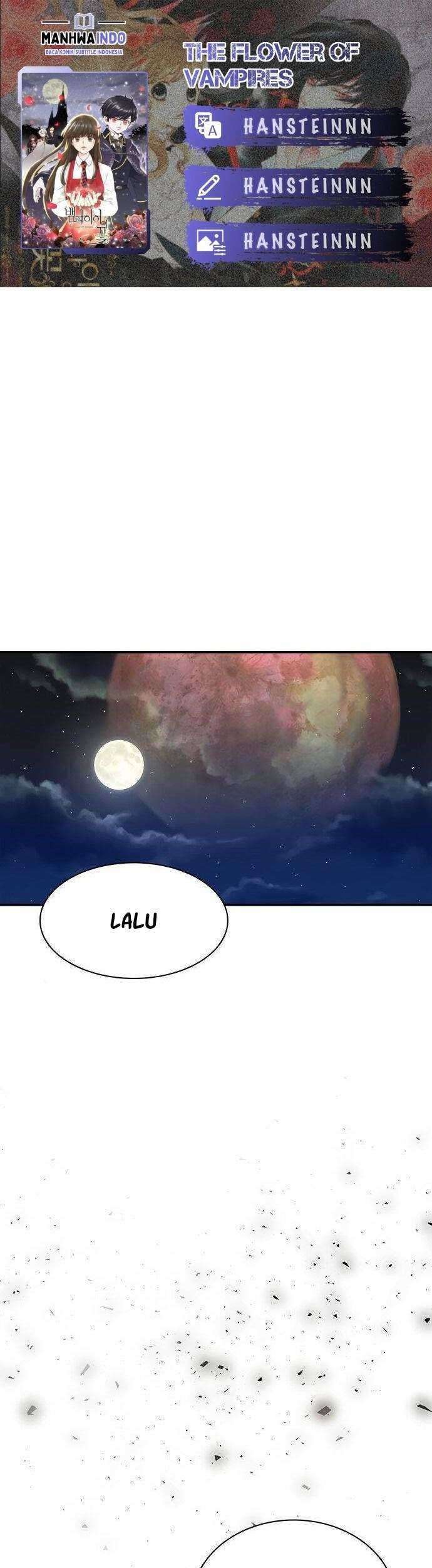 Baca Komik The Flower of Vampire Chapter 27 Gambar 1