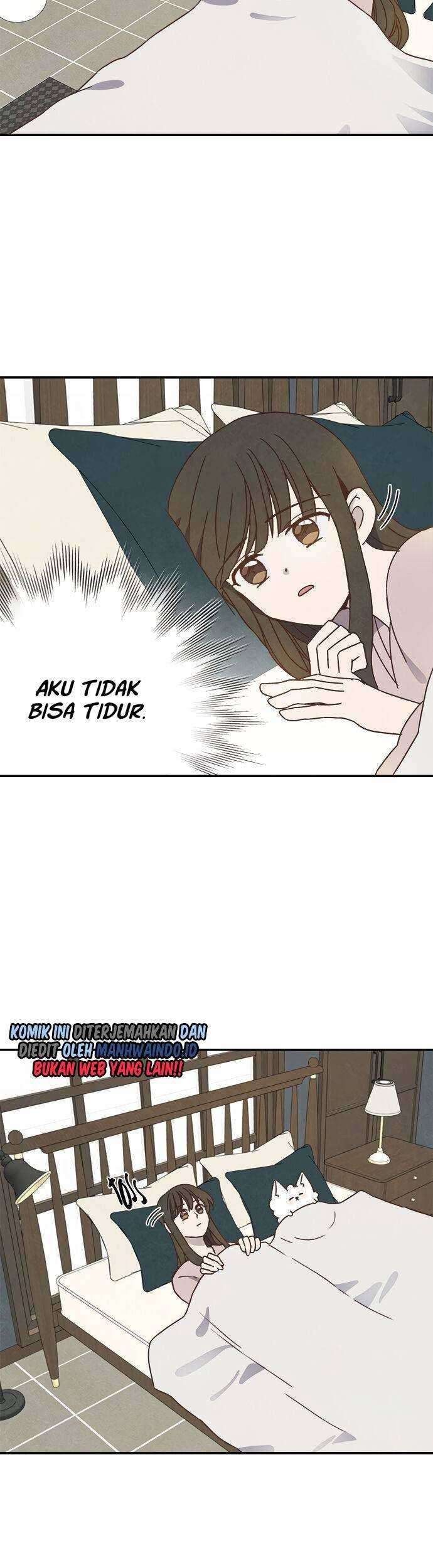 The Flower of Vampire Chapter 27 Gambar 42