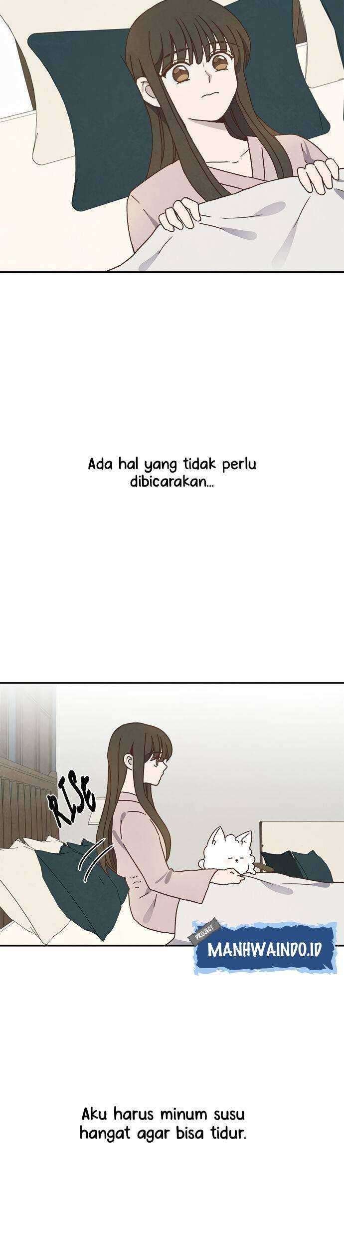 The Flower of Vampire Chapter 27 Gambar 44