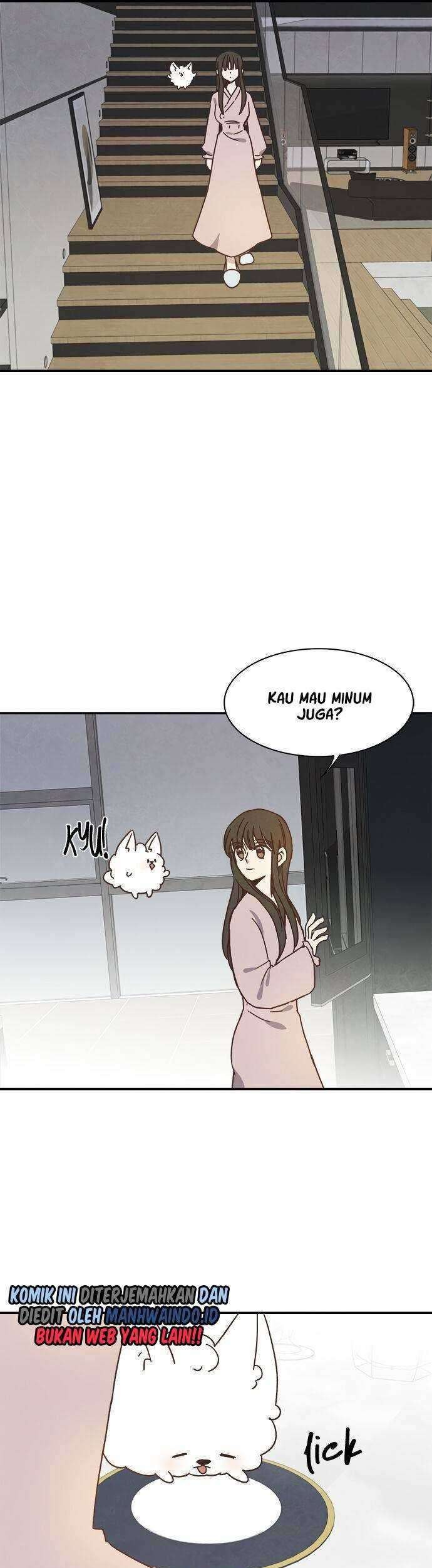 The Flower of Vampire Chapter 27 Gambar 46