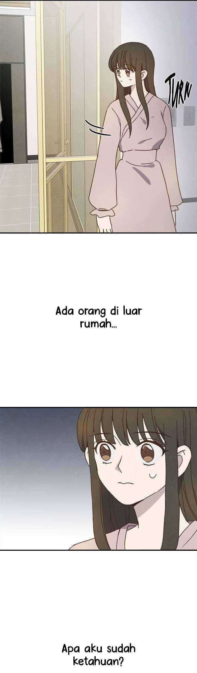 The Flower of Vampire Chapter 27 Gambar 52