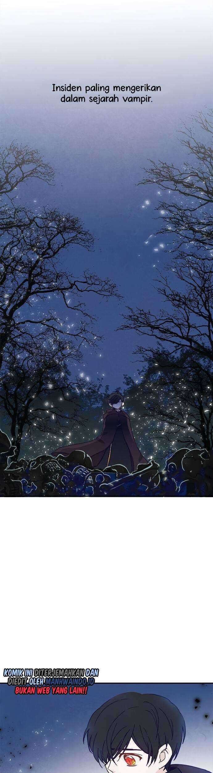 The Flower of Vampire Chapter 27 Gambar 3