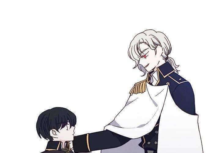 The Flower of Vampire Chapter 27 Gambar 8