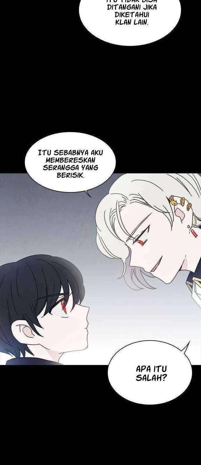 The Flower of Vampire Chapter 27 Gambar 17
