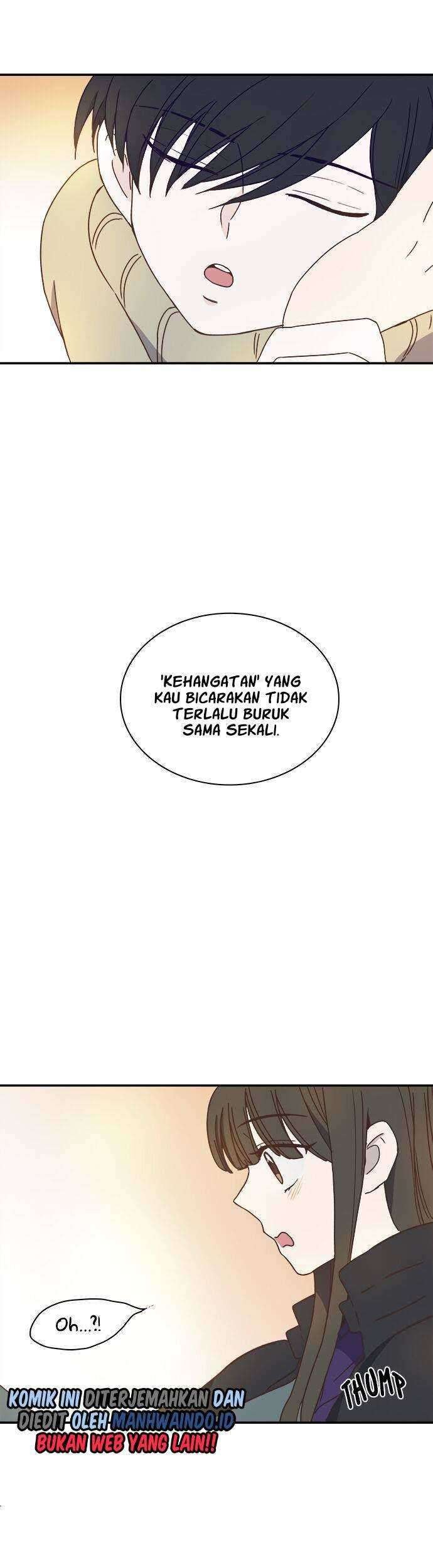 The Flower of Vampire Chapter 26 Gambar 22