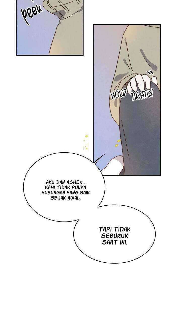 The Flower of Vampire Chapter 26 Gambar 35