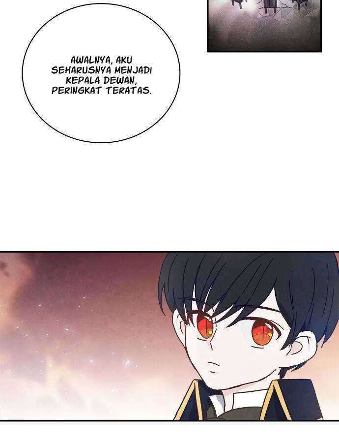 The Flower of Vampire Chapter 26 Gambar 40
