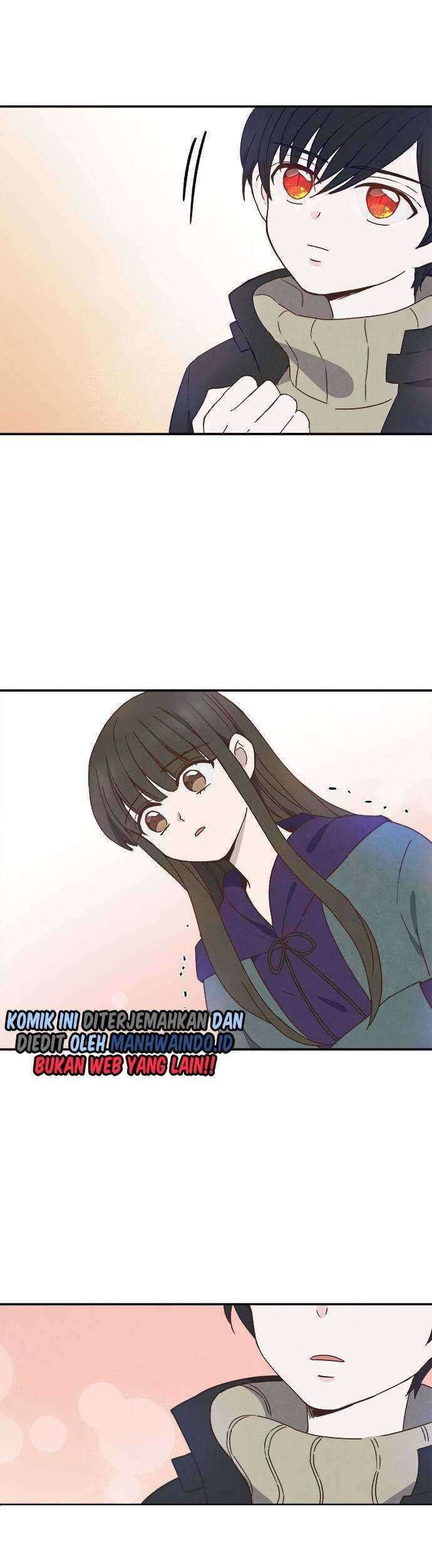 The Flower of Vampire Chapter 26 Gambar 7