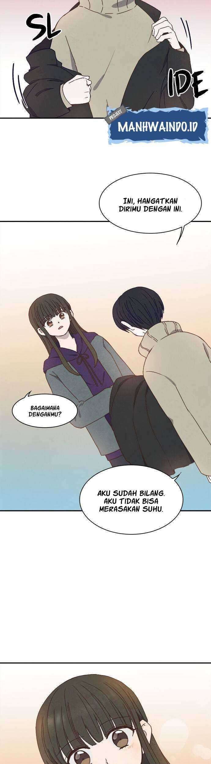 The Flower of Vampire Chapter 26 Gambar 9