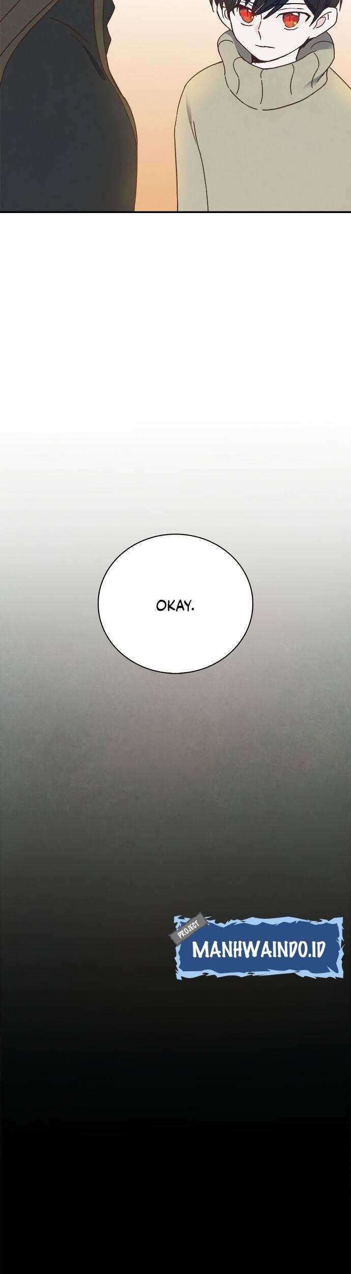 The Flower of Vampire Chapter 26 Gambar 13
