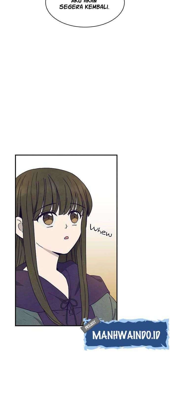 The Flower of Vampire Chapter 25 Gambar 5