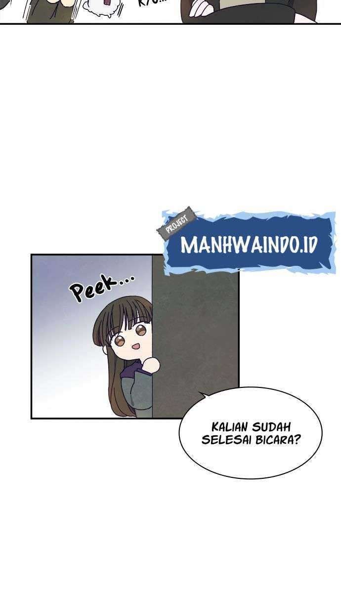 The Flower of Vampire Chapter 25 Gambar 27
