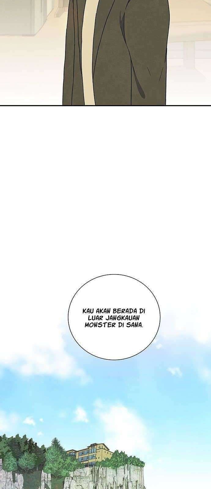 The Flower of Vampire Chapter 24 Gambar 25