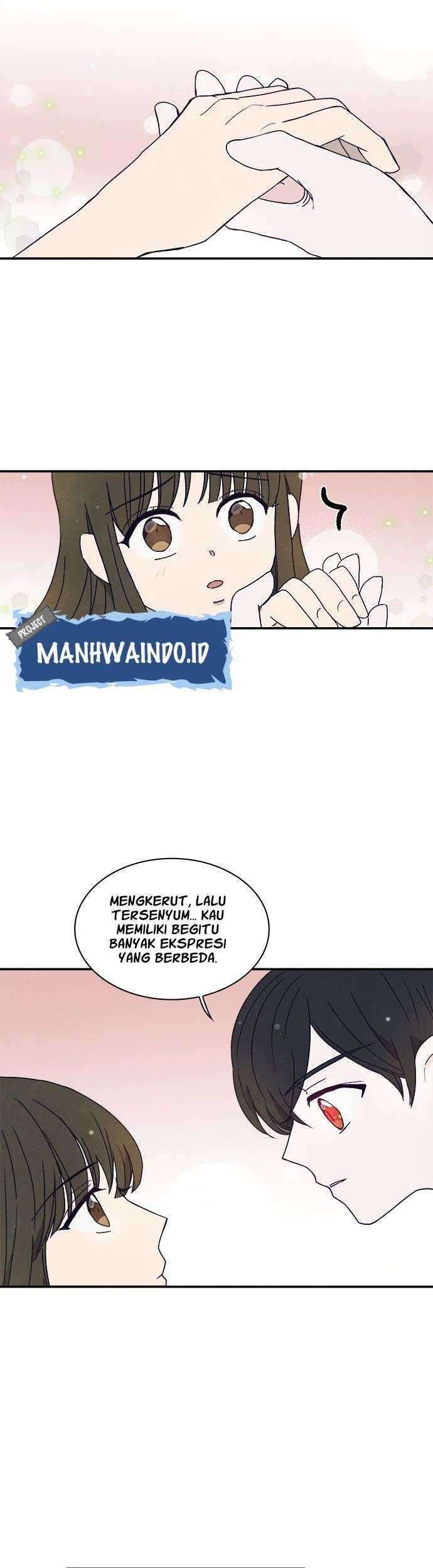 The Flower of Vampire Chapter 24 Gambar 34
