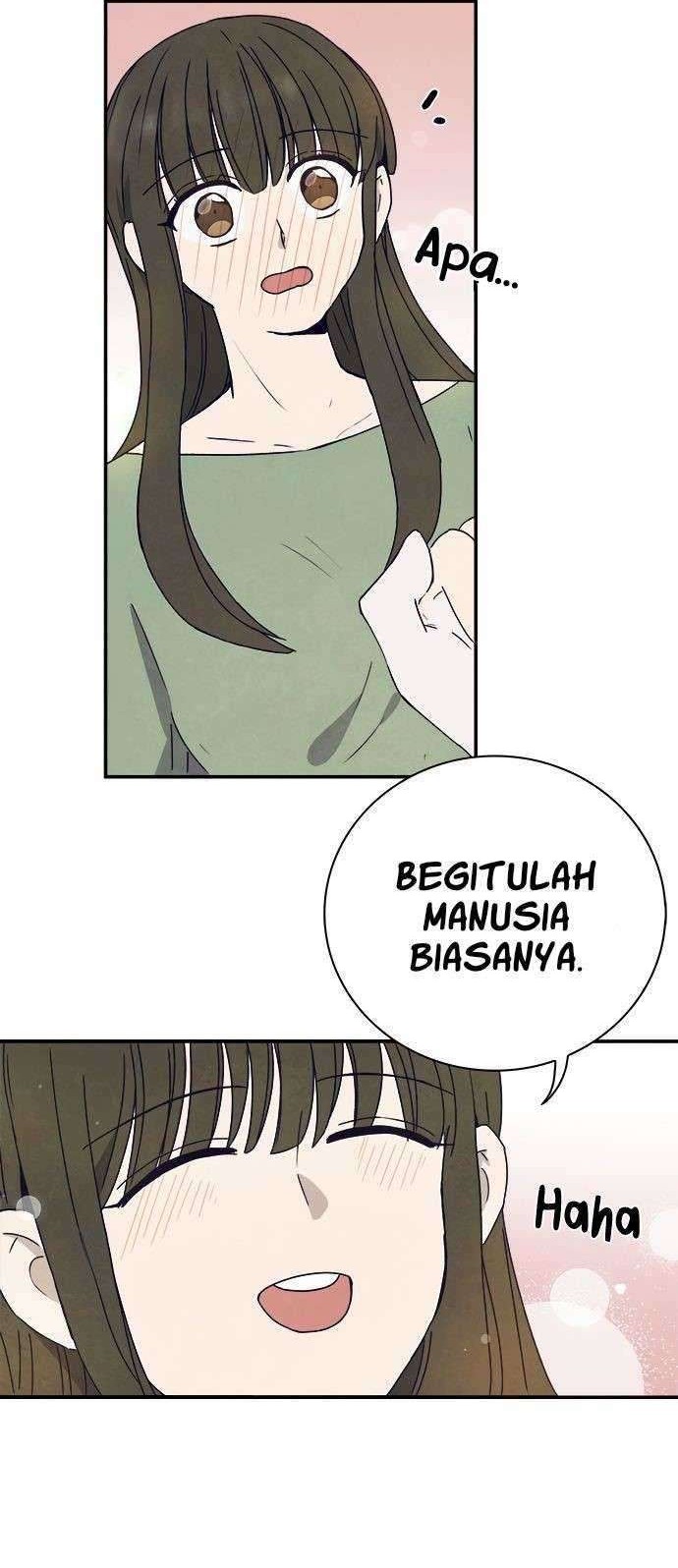 The Flower of Vampire Chapter 24 Gambar 35