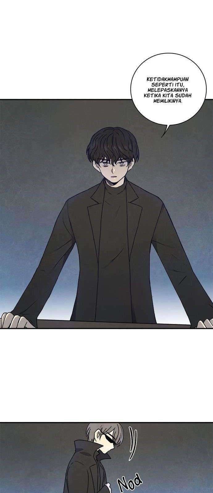 Baca The Flower of Vampire Chapter 24 Gambar 2