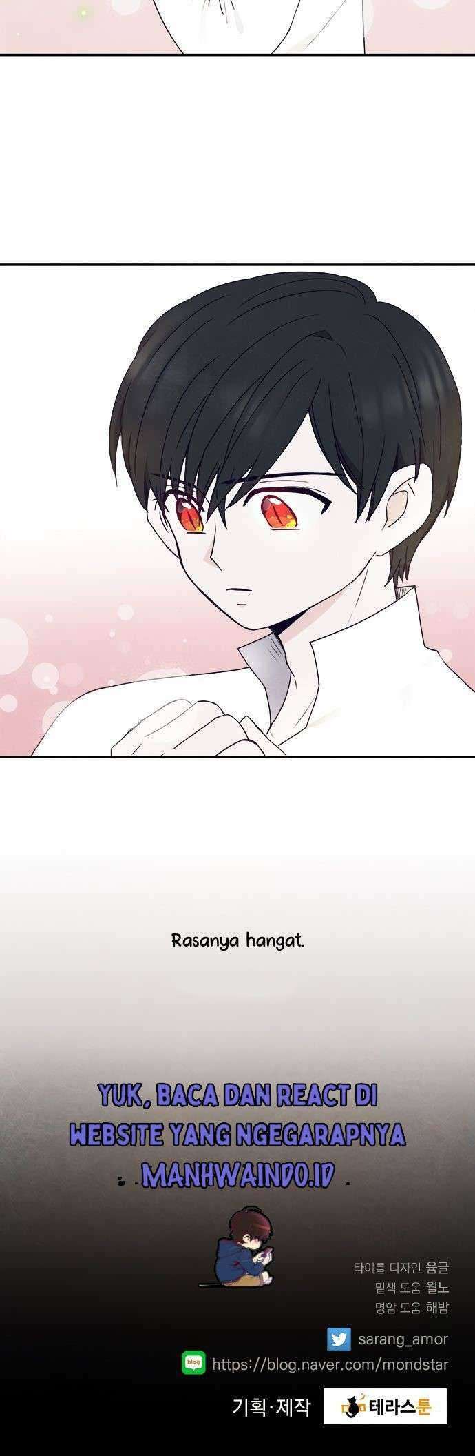 The Flower of Vampire Chapter 24 Gambar 38