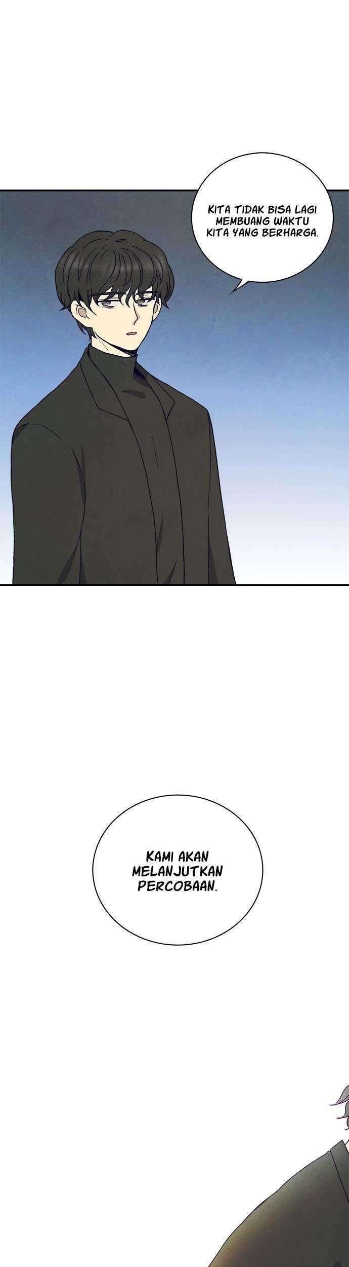 The Flower of Vampire Chapter 24 Gambar 8