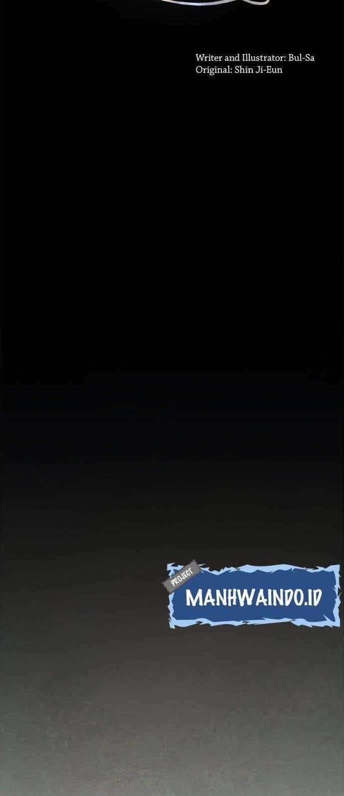 The Flower of Vampire Chapter 24 Gambar 11