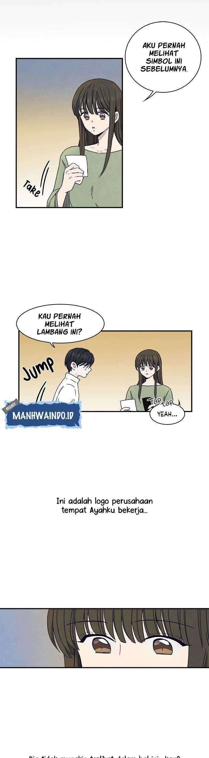 The Flower of Vampire Chapter 24 Gambar 13