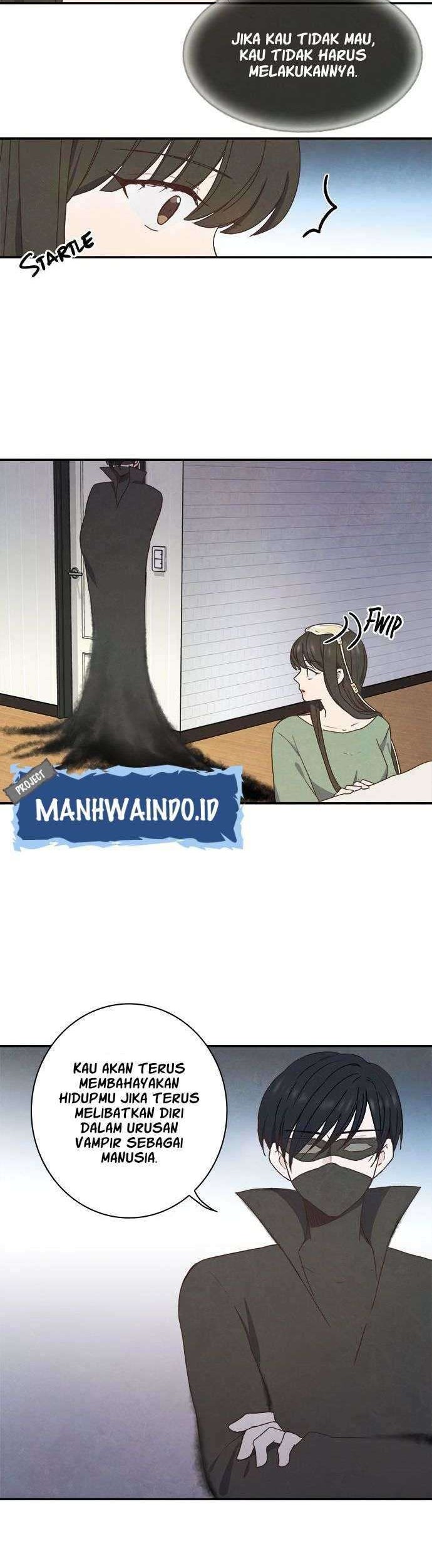Baca The Flower of Vampire Chapter 23 Gambar 2