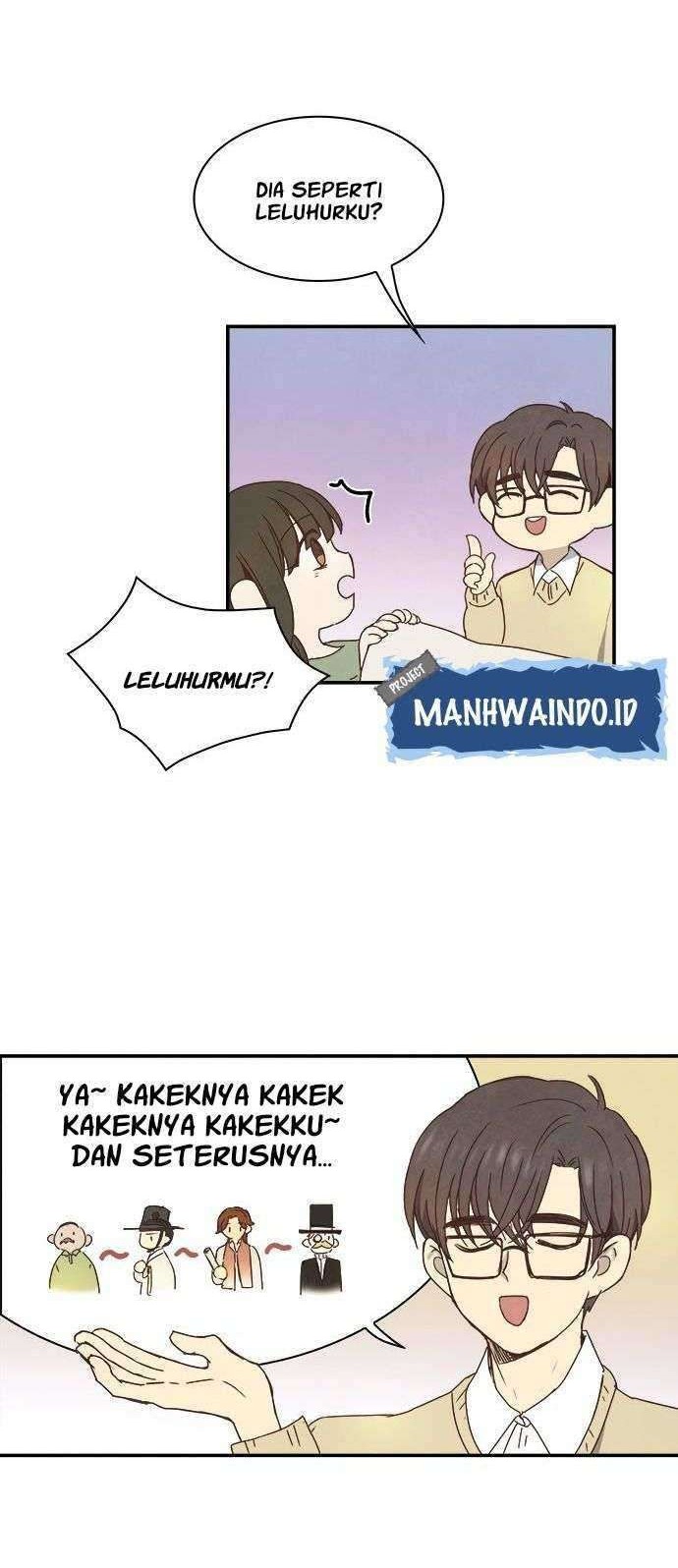 Baca  The Flower of Vampire Chapter 22 Gambar 2
