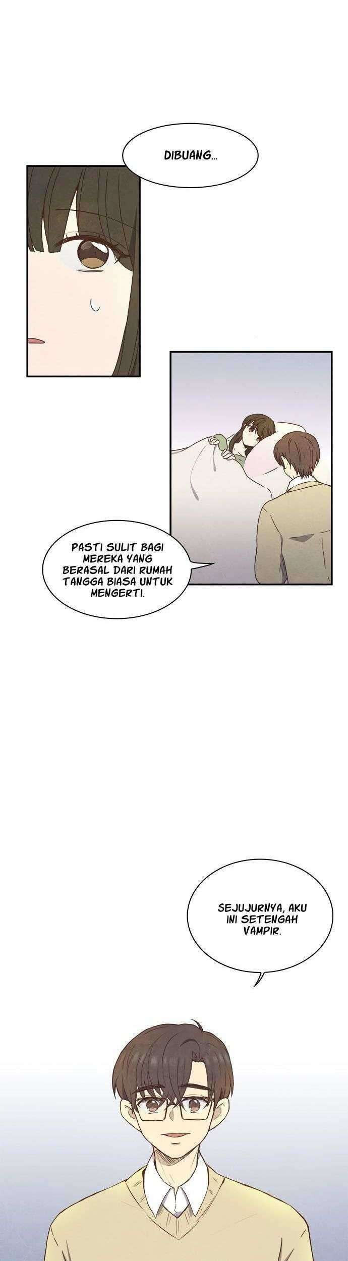 The Flower of Vampire Chapter 22 Gambar 5