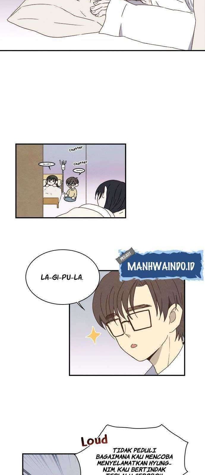 The Flower of Vampire Chapter 22 Gambar 14