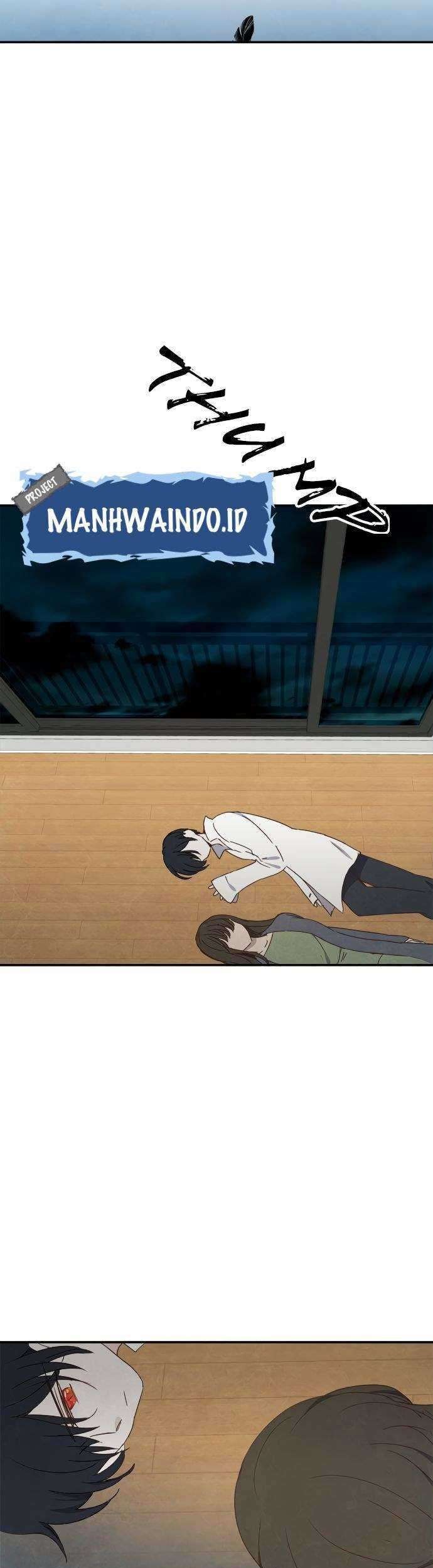 The Flower of Vampire Chapter 21 Gambar 30