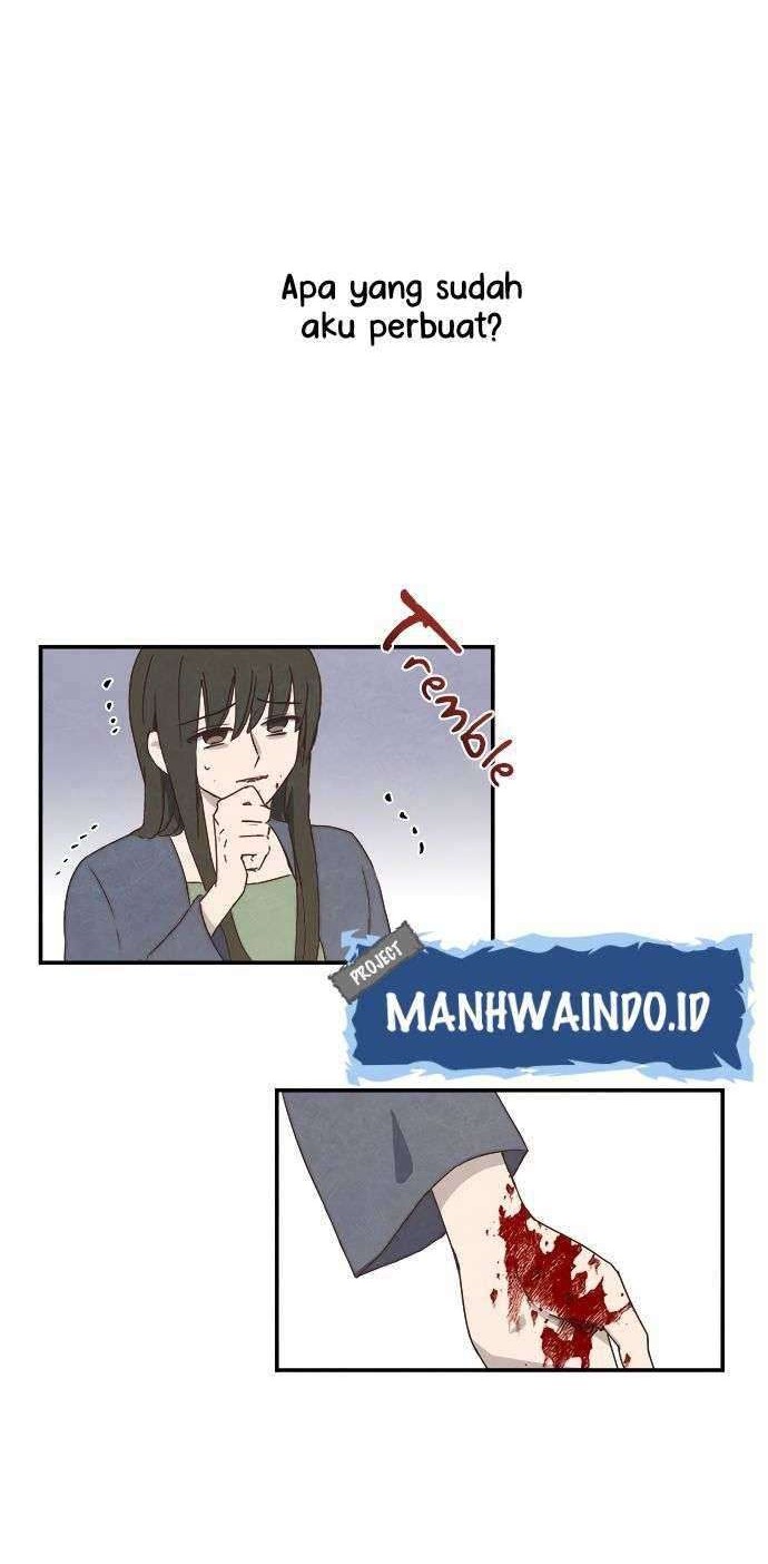 The Flower of Vampire Chapter 20 Gambar 23