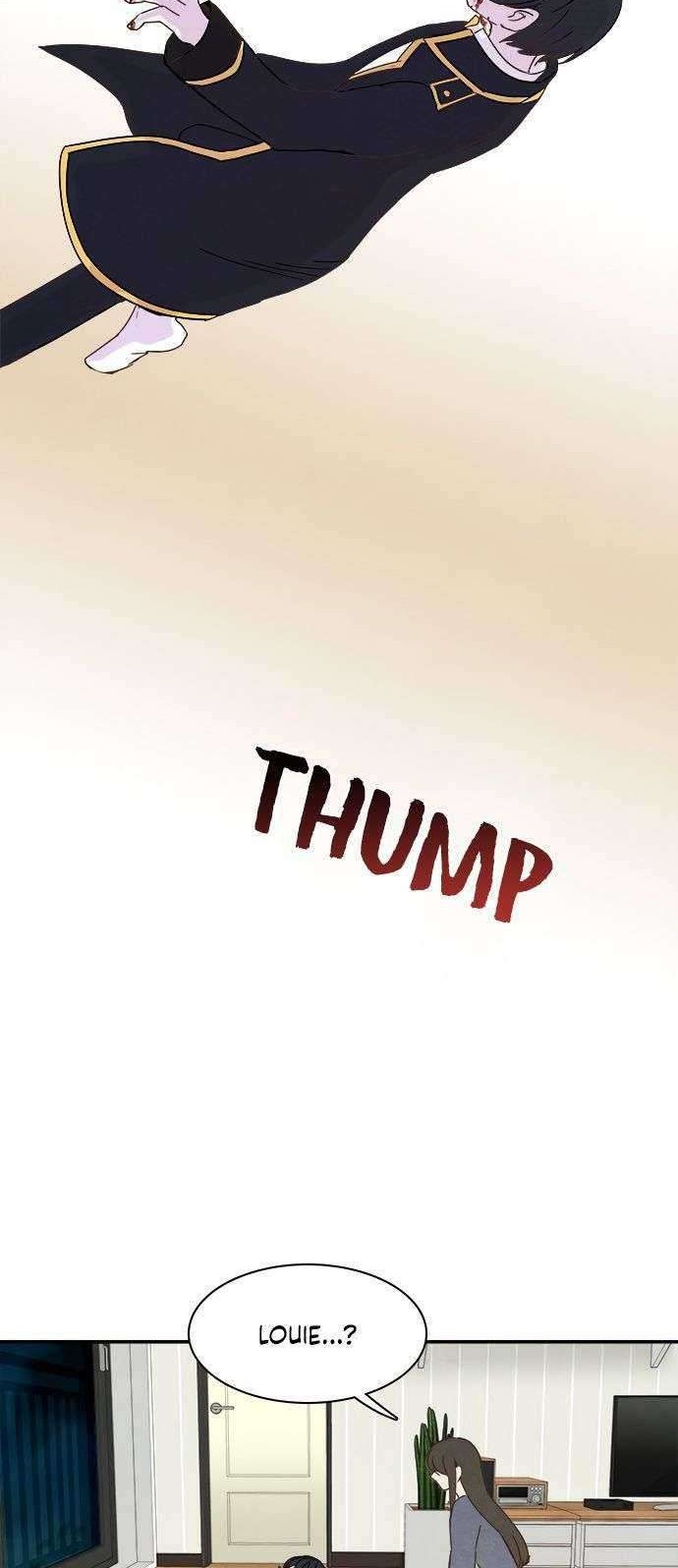 The Flower of Vampire Chapter 20 Gambar 29
