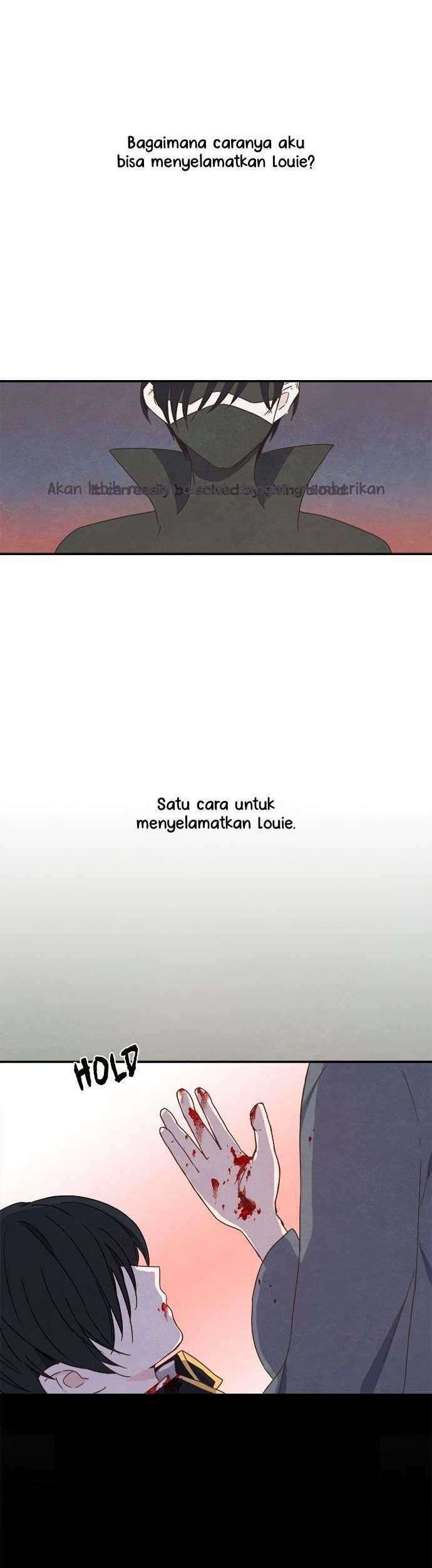 The Flower of Vampire Chapter 20 Gambar 32