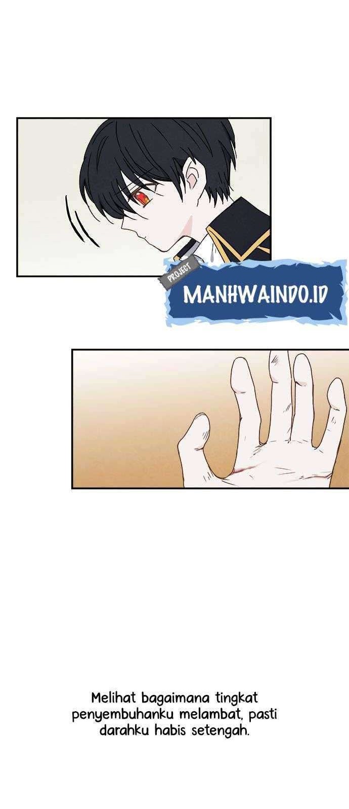 The Flower of Vampire Chapter 20 Gambar 9