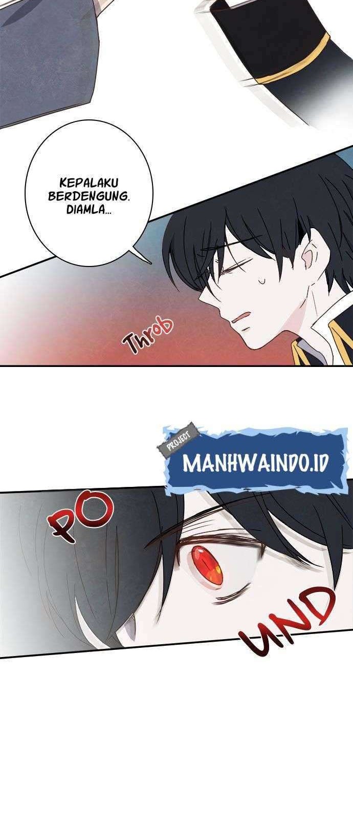 The Flower of Vampire Chapter 20 Gambar 13