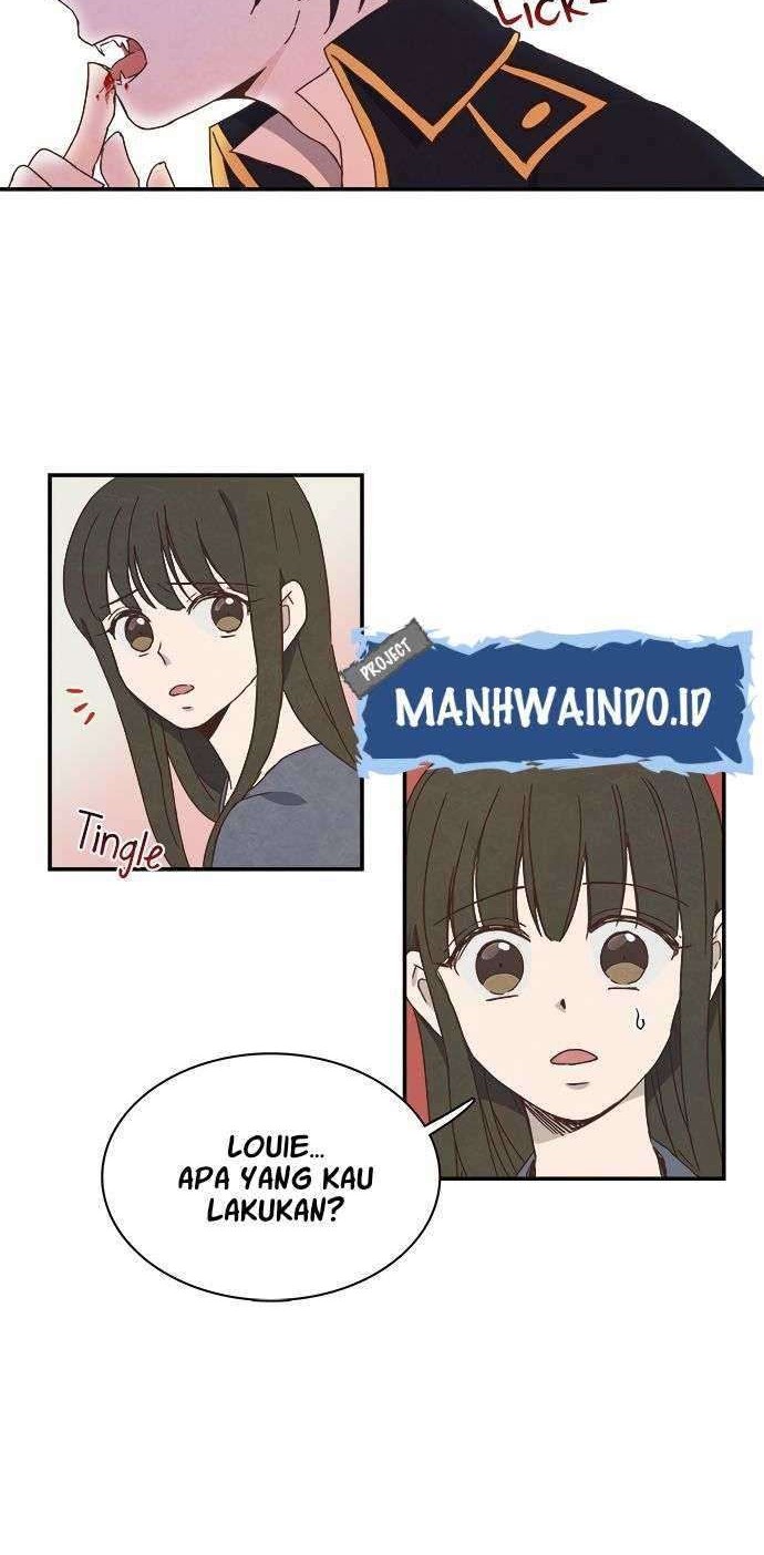 The Flower of Vampire Chapter 20 Gambar 15