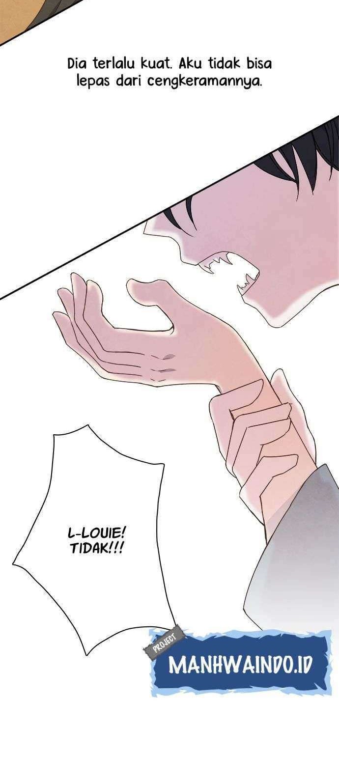 The Flower of Vampire Chapter 20 Gambar 17