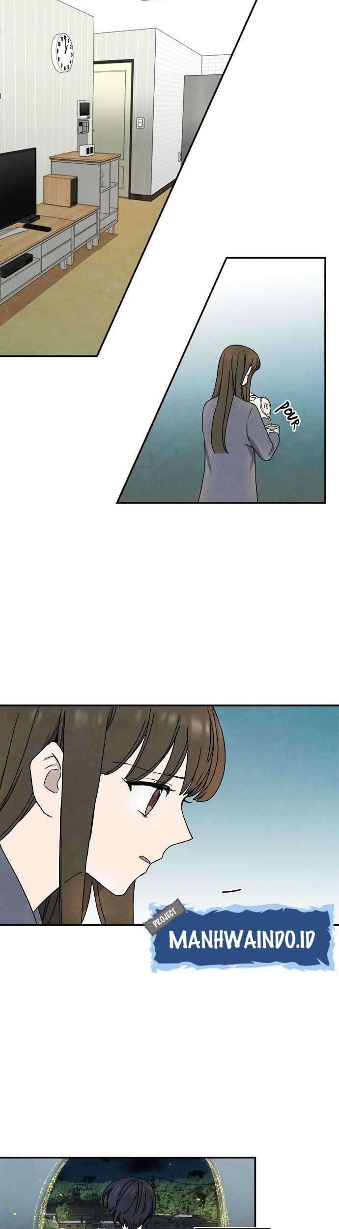 Baca The Flower of Vampire Chapter 19 Gambar 2