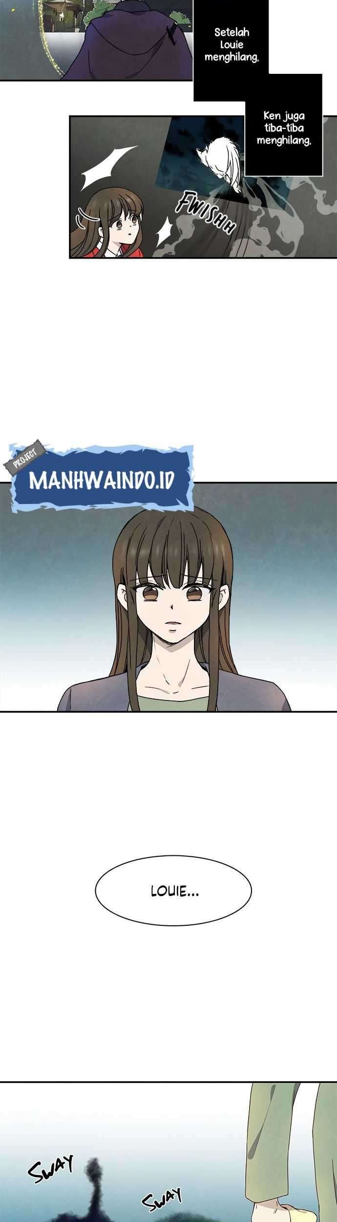 The Flower of Vampire Chapter 19 Gambar 3