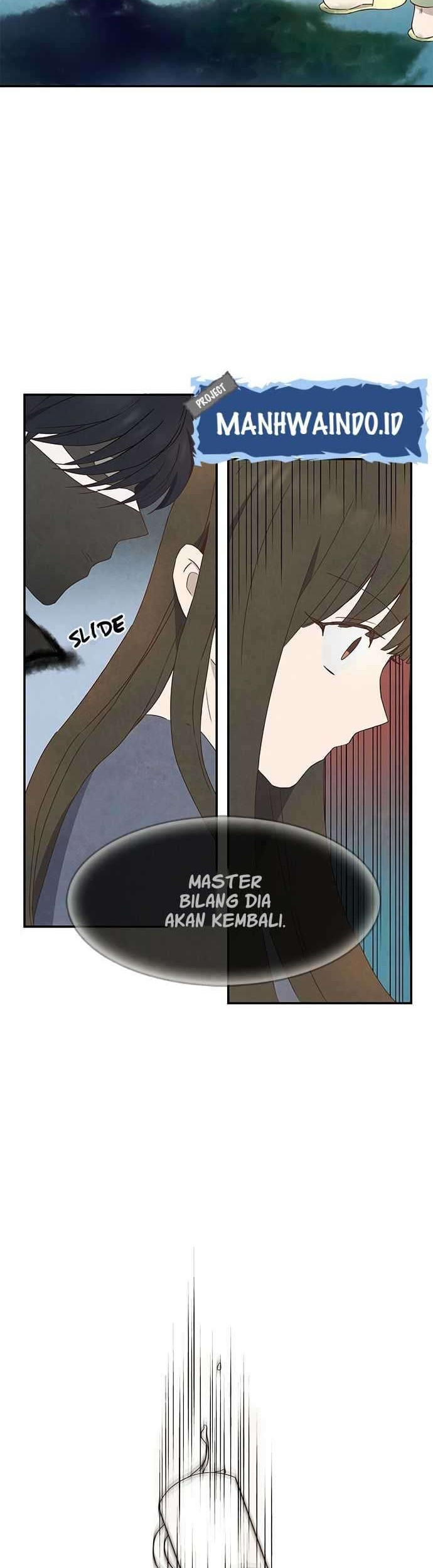 The Flower of Vampire Chapter 19 Gambar 4