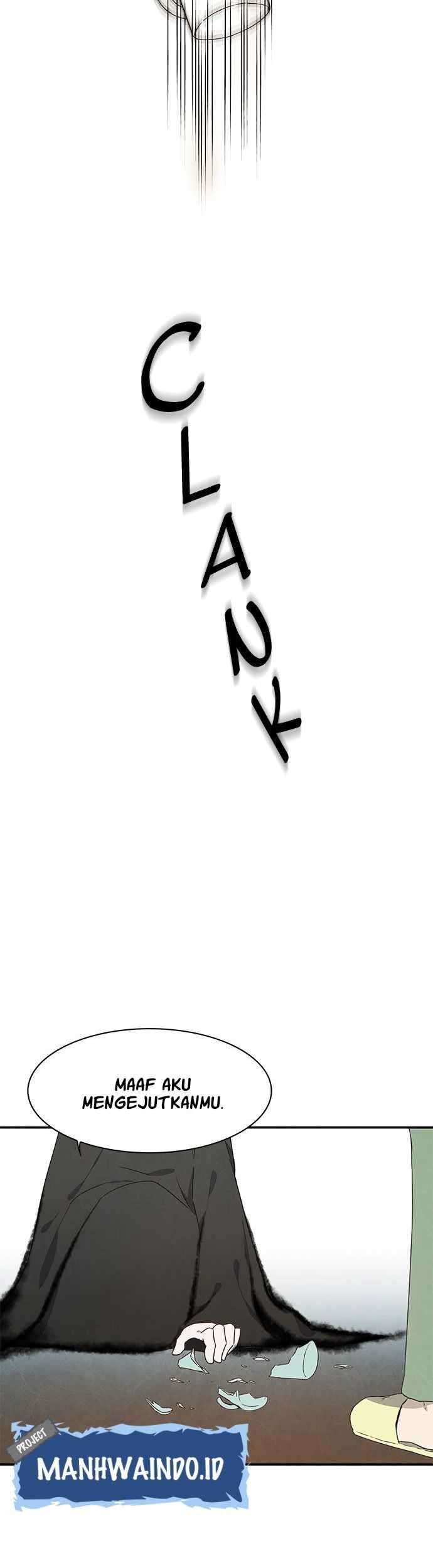 The Flower of Vampire Chapter 19 Gambar 5