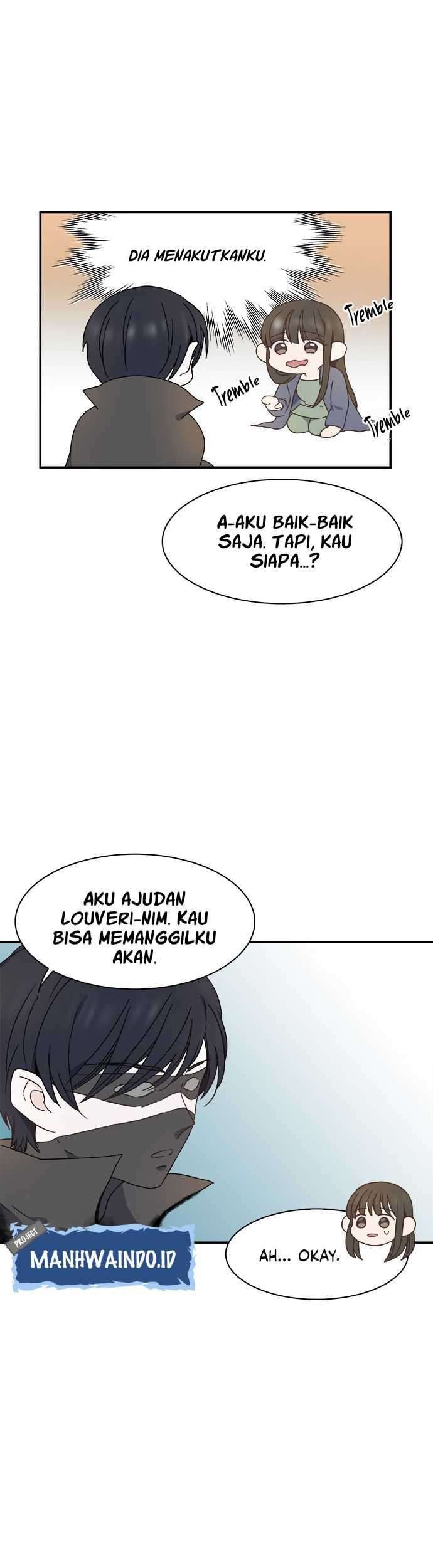 The Flower of Vampire Chapter 19 Gambar 7
