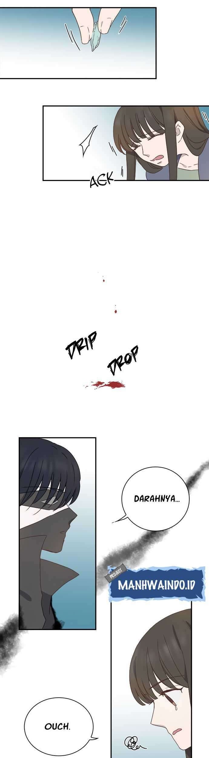 The Flower of Vampire Chapter 19 Gambar 8