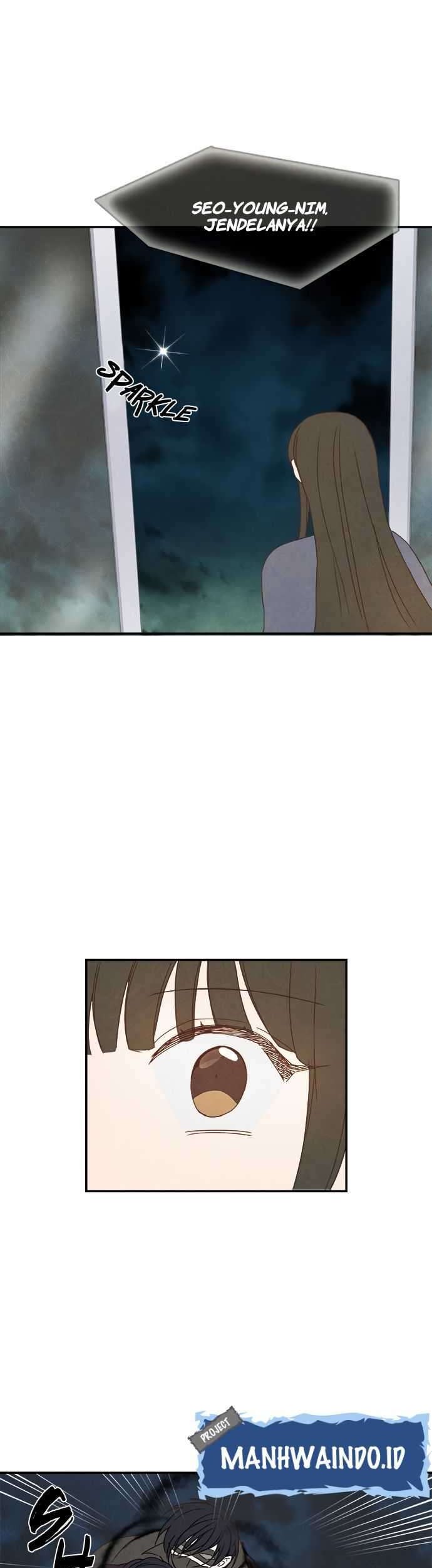 The Flower of Vampire Chapter 19 Gambar 19
