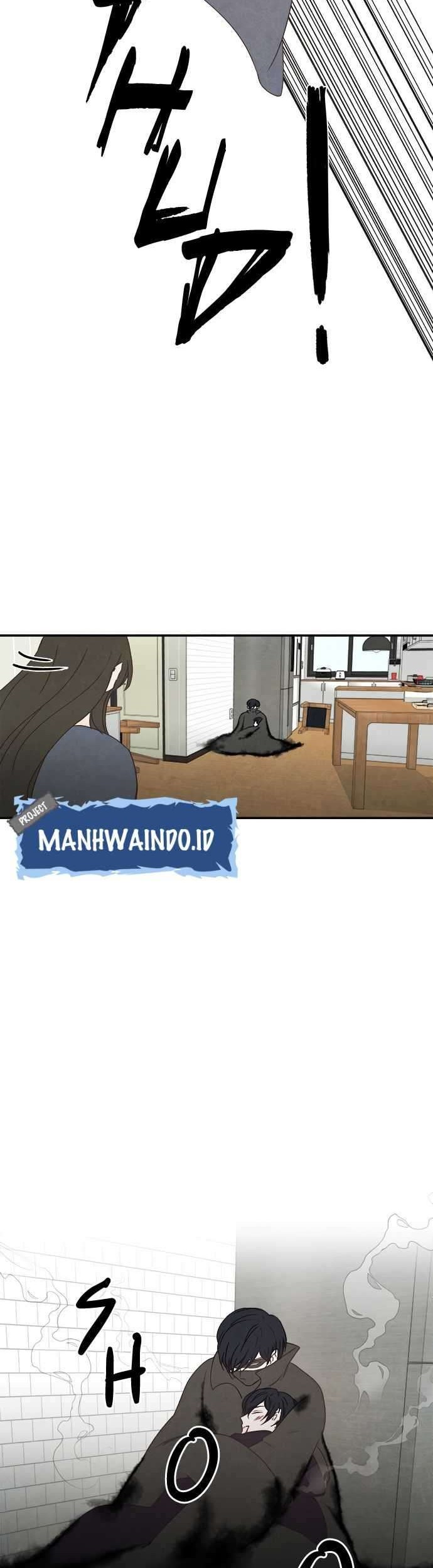 The Flower of Vampire Chapter 19 Gambar 22